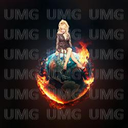 World On Fire - Dolly Parton