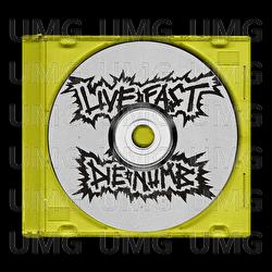 Live Fast Die Numb - 10X, iann dior