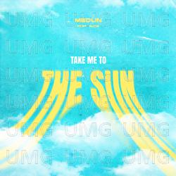 Take Me To The Sun - MEDUN, Alida