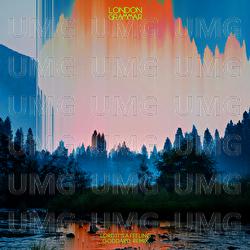 Lord It's A Feeling - London Grammar, goddard.