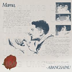 Mama, - ABANGSAPAU