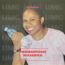 Perempuan Wamena - Kawolok02