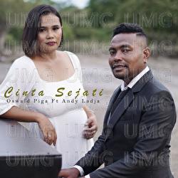 Cinta Sejati - Oswald Piga, Andy Ladja