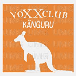 K&auml;nguru - Voxxclub