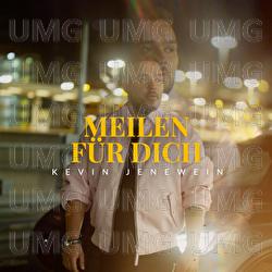 Meilen f&uuml;r dich - Kevin Jenewein