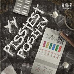 PISSTEST POSITIV - YY, UNTER OBSI