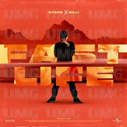 Fast Life - Stepz, Gilli