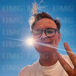 Fy Faen S&aring; Deilig - Vidar Villa