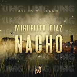 Así Es Mi Llano - Nacho, Miguelito Diaz
