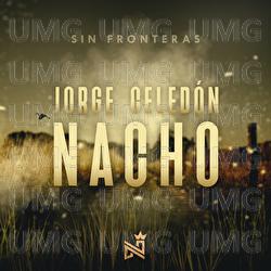 Sin Fronteras - Nacho, Jorge Celedón, JKEscorcia