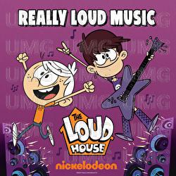 Play It Loud - The Loud House