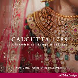 Traditional: Sakia (air hindoustani) (Arr. For Chamber Ensemble By Notturna) - Notturna, Christopher Palameta