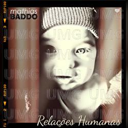 Rela&ccedil;&otilde;es Humanas - Mathias Baddo