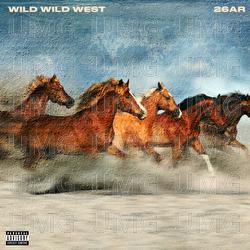 Wild Wild West - 26AR
