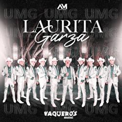 Laurita Garza - Vaquero's Musical