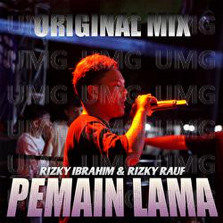 Pemain Lama - Rizky Ibrahim, Rizky Rauf