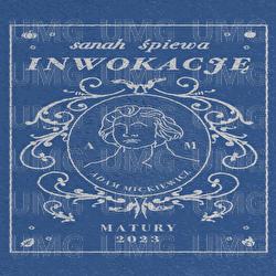 Inwokacja - sanah