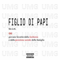 FIGLIO DI PAPI - LUCHITOS, Draw Ice