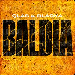 Baldia - Qlas & Blacka