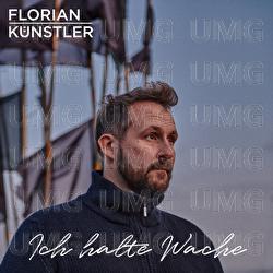 Ich halte Wache - Florian K&uuml;nstler
