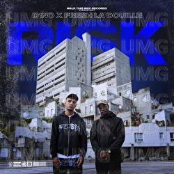 RISK - D1NO, Fresh La Douille