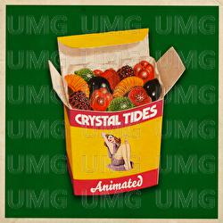 Animated - Crystal Tides