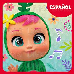 Que No Llueva - Beb&eacute;s Llorones, Kitoons en Espa&ntilde;ol