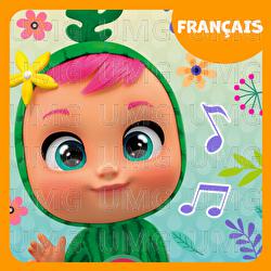 Pluie Pluie Dispara&icirc;t - Cry Babies en Fran&ccedil;ais, Kitoons en Fran&ccedil;ais