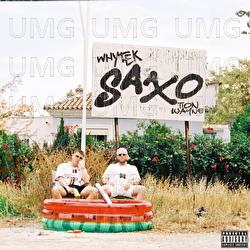 Saxo - WhyTek, Tion Wayne