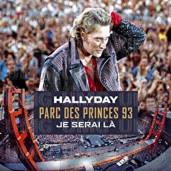 Je serai l&agrave; - Johnny Hallyday