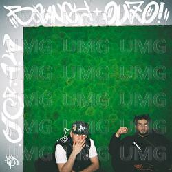 ptsd - Bouncy, Yung Ouzo