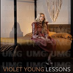 Lessons - Violet Young
