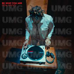 Be Who You Are (Real Magic) - Jon Batiste, JID, NewJeans