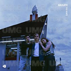 Tired Hearts - BAILEN