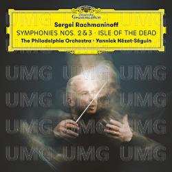 Rachmaninoff: Symphony No. 2 in E Minor, Op. 27: Ia. Largo - The Philadelphia Orchestra, Yannick Nézet-Séguin