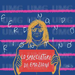 Lo Spacciatore Di Emozioni - Ferdinando Riontino