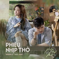 Phieu Nhip Tho - Phuong Ly, Khac Hung