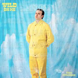 Wild On Me - Theo Fitzgibbon