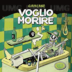 Voglio morire - Giancane