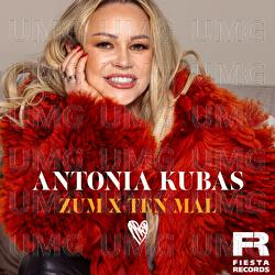 Zum X-ten Mal - Antonia Kubas