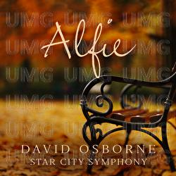 Alfie - David Osborne, Star City Symphony