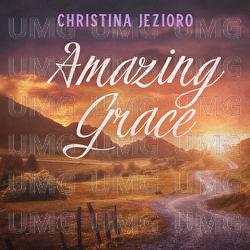 Amazing Grace - Christina Jezioro, Jack Jezzro