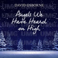 Angels We Have Heard on High - David Osborne