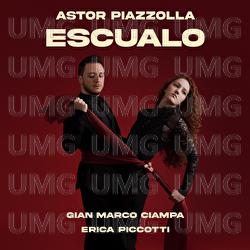 Escualo - Erica Piccotti, Gian Marco Ciampa