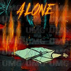 Alone - Mr. Weather
