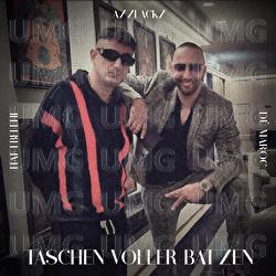 Taschen voller Batzen