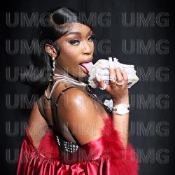 Heard About Me - Ivorian Doll