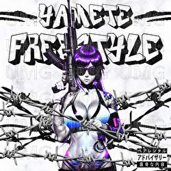 Yamete Freestyle - $oMBERKAo$, PeJota10*