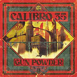 Gun Powder - Calibro 35