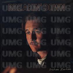 BREAKIN&rsquo; DOWN - Graham Barham